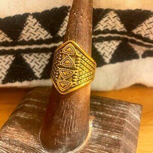 Ring of Favor Ring Size 6